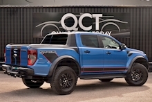Ford Raptor Special Edition Believed to be 1 of 50 UK Cars + As New - Thumb 12