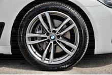 BMW 740d Xdrive M Sport Bowers and Wilkins Diamond Audio + Laserlights + Driver Assistant Pack Plus - Thumb 19
