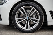BMW 740d Xdrive M Sport Bowers and Wilkins Diamond Audio + Laserlights + Driver Assistant Pack Plus - Thumb 40