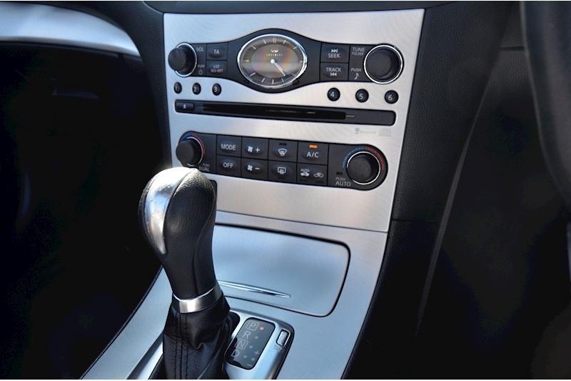 Infiniti G37 Convertible 3.7 V6 Automatic + £40k List Price + UK Car + Rare Image 6