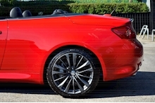 Infiniti G37 Convertible 3.7 V6 Automatic + £40k List Price + UK Car + Rare - Thumb 15