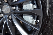 Infiniti G37 Convertible 3.7 V6 Automatic + £40k List Price + UK Car + Rare - Thumb 28