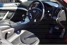 Infiniti G37 Convertible 3.7 V6 Automatic + £40k List Price + UK Car + Rare - Thumb 12
