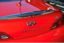 Infiniti G37 Convertible 3.7 V6 Automatic + £40k List Price + UK Car + Rare - Thumb 30