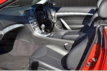 Infiniti G37 Convertible 3.7 V6 Automatic + £40k List Price + UK Car + Rare - Thumb 2