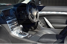 Infiniti G37 Convertible 3.7 V6 Automatic + £40k List Price + UK Car + Rare - Thumb 23