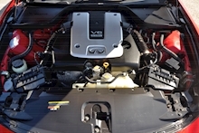 Infiniti G37 Convertible 3.7 V6 Automatic + £40k List Price + UK Car + Rare - Thumb 33