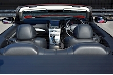 Infiniti G37 Convertible 3.7 V6 Automatic + £40k List Price + UK Car + Rare - Thumb 31
