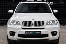BMW X5 X5 40d M Sport 3.0 5dr SUV Automatic Diesel - Thumb 3