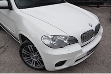 BMW X5 X5 40d M Sport 3.0 5dr SUV Automatic Diesel - Thumb 21