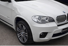 BMW X5 X5 40d M Sport 3.0 5dr SUV Automatic Diesel - Thumb 19