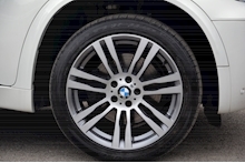 BMW X5 X5 40d M Sport 3.0 5dr SUV Automatic Diesel - Thumb 29