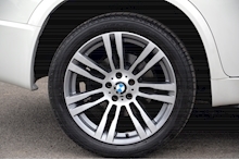 BMW X5 X5 40d M Sport 3.0 5dr SUV Automatic Diesel - Thumb 31