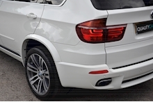 BMW X5 X5 40d M Sport 3.0 5dr SUV Automatic Diesel - Thumb 28