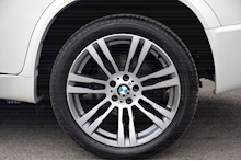 BMW X5 X5 40d M Sport 3.0 5dr SUV Automatic Diesel - Thumb 30