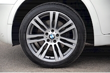 BMW X5 X5 40d M Sport 3.0 5dr SUV Automatic Diesel - Thumb 32