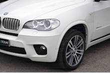 BMW X5 X5 40d M Sport 3.0 5dr SUV Automatic Diesel - Thumb 25