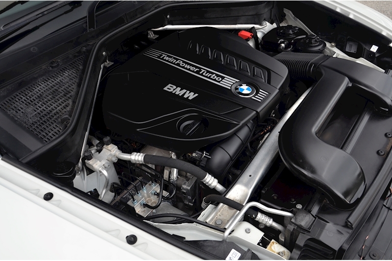 BMW X5 X5 40d M Sport 3.0 5dr SUV Automatic Diesel Image 38