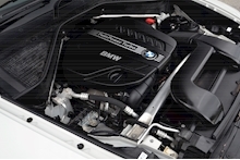 BMW X5 X5 40d M Sport 3.0 5dr SUV Automatic Diesel - Thumb 38