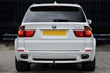 BMW X5 X5 40d M Sport 3.0 5dr SUV Automatic Diesel - Thumb 4