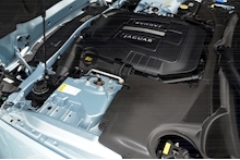 Jaguar XK 5.0 V8 Portfolio Convertible 