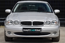 Jaguar X-Type Sport 1 Former Keeper + Exceptional Condition - Thumb 4