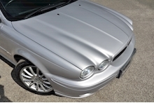 Jaguar X-Type Sport 1 Former Keeper + Exceptional Condition - Thumb 15