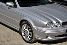 Jaguar X-Type Sport 1 Former Keeper + Exceptional Condition - Thumb 14