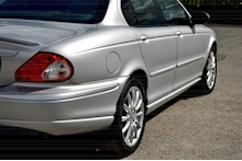Jaguar X-Type Sport 1 Former Keeper + Exceptional Condition - Thumb 9