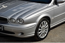 Jaguar X-Type Sport 1 Former Keeper + Exceptional Condition - Thumb 16
