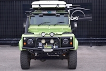 Land Rover Defender 90 2.5 TDI * Tentbox + Modified * - Thumb 4