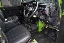 Land Rover Defender 90 2.5 TDI * Tentbox + Modified * - Thumb 7