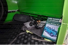 Land Rover Defender 90 2.5 TDI * Tentbox + Modified * - Thumb 34