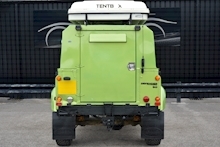 Land Rover Defender 90 2.5 TDI * Tentbox + Modified * - Thumb 5