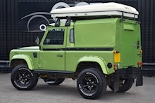 Land Rover Defender 90 2.5 TDI * Tentbox + Modified * - Thumb 1