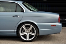 Jaguar XJ 3.0 V6 XJ 3.0 V6 XJ 3.0 V6 3.0 4dr Saloon Automatic Petrol - Thumb 29