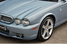 Jaguar XJ 3.0 V6 XJ 3.0 V6 XJ 3.0 V6 3.0 4dr Saloon Automatic Petrol - Thumb 27