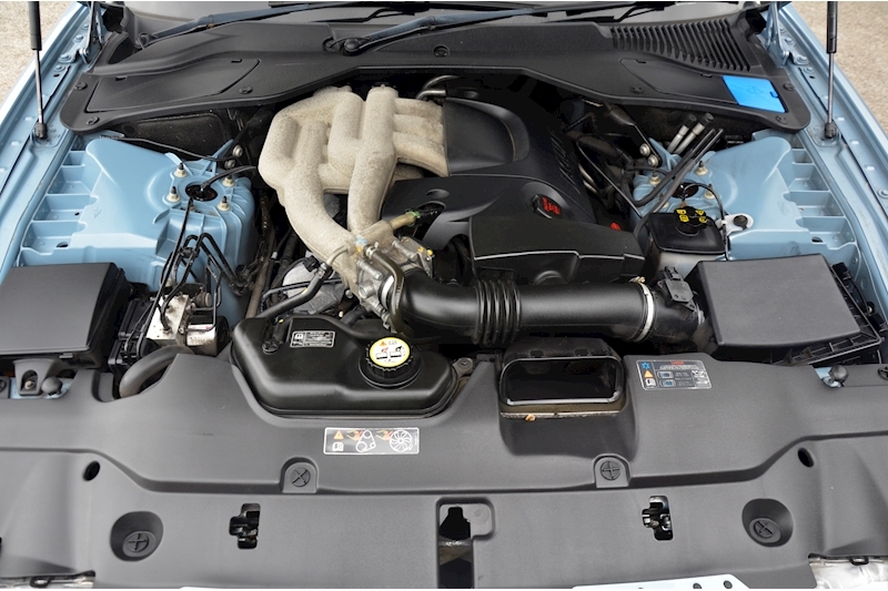 Jaguar XJ 3.0 V6 XJ 3.0 V6 XJ 3.0 V6 3.0 4dr Saloon Automatic Petrol Image 41