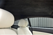 Jaguar XKR Ultimate Black + Ivory Soft Grain - Thumb 10