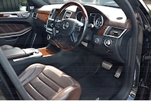 Mercedes-Benz GL 63 AMG Brabus Widestar Huge Spec + Brabus Widestar + Brabus Exhaust + Designo + £180k List Price - Thumb 7