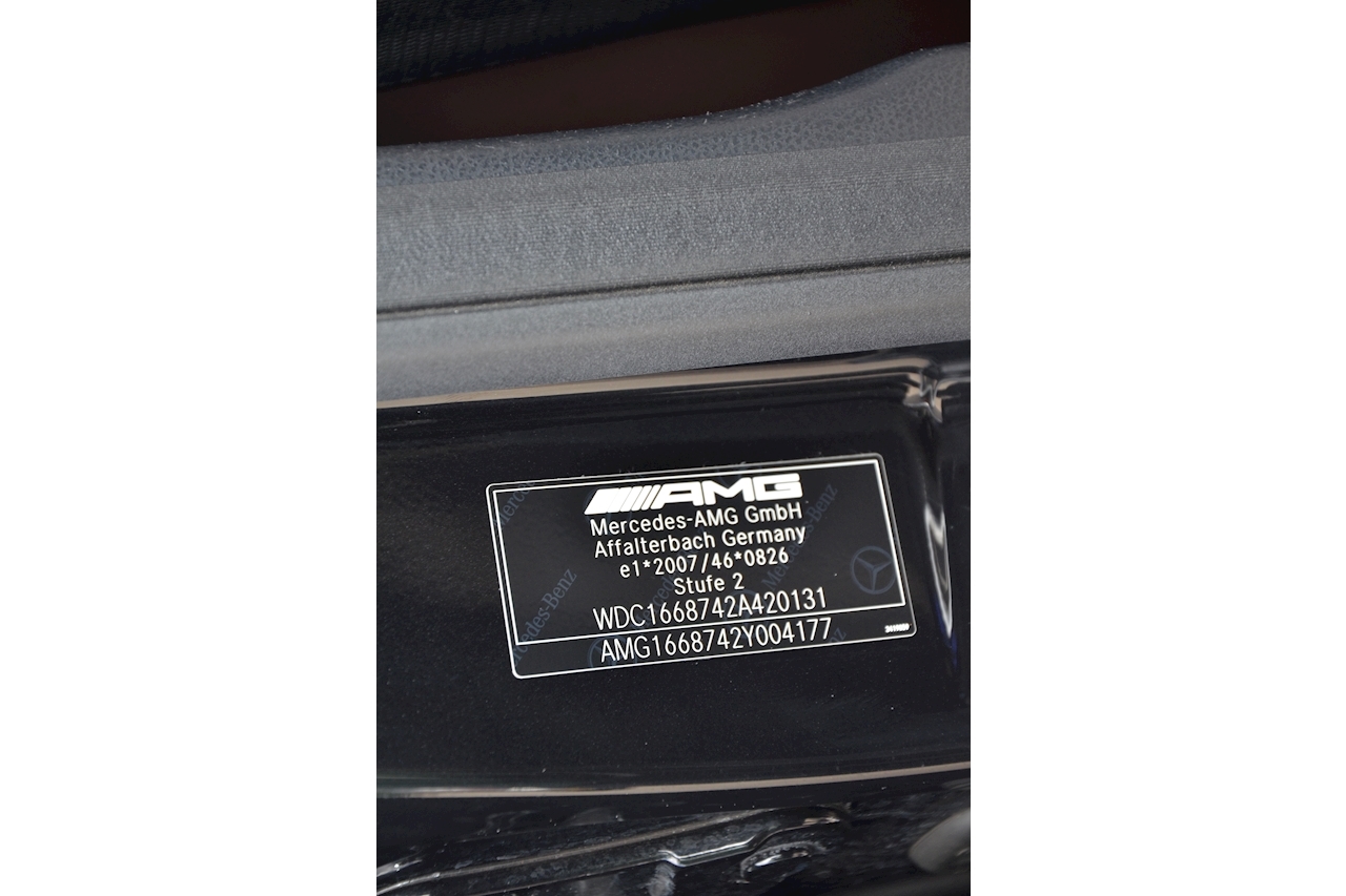 Mercedes-Benz GL 63 AMG Brabus Widestar Huge Spec + Brabus Widestar + Brabus Exhaust + Designo + £180k List Price - Large 29