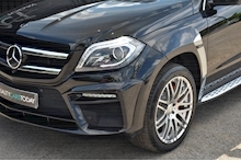 Mercedes-Benz GL 63 AMG Brabus Widestar Huge Spec + Brabus Widestar + Brabus Exhaust + Designo + £180k List Price - Thumb 42
