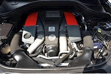 Mercedes-Benz GL 63 AMG Brabus Widestar Huge Spec + Brabus Widestar + Brabus Exhaust + Designo + £180k List Price - Thumb 58