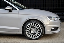 Audi A3 1.6 TDI Sport Cabriolet Full Audi Dealer History + Lotus grey + Cruise + Heated Seats - Thumb 13