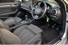 Audi A3 1.6 TDI Sport Cabriolet Full Audi Dealer History + Lotus grey + Cruise + Heated Seats - Thumb 6
