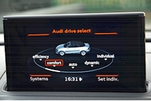Audi A3 1.6 TDI Sport Cabriolet Full Audi Dealer History + Lotus grey + Cruise + Heated Seats - Thumb 25