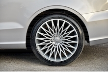 Audi A3 1.6 TDI Sport Cabriolet Full Audi Dealer History + Lotus grey + Cruise + Heated Seats - Thumb 30