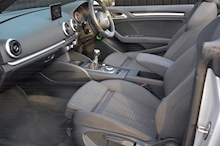 Audi A3 1.6 TDI Sport Cabriolet Full Audi Dealer History + Lotus grey + Cruise + Heated Seats - Thumb 2
