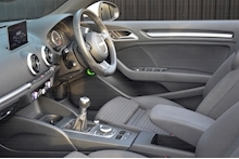Audi A3 1.6 TDI Sport Cabriolet Full Audi Dealer History + Lotus grey + Cruise + Heated Seats - Thumb 7