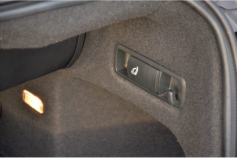Audi A3 1.6 TDI Sport Cabriolet Full Audi Dealer History + Lotus grey + Cruise + Heated Seats Image 33